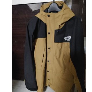 ザノースフェイス(THE NORTH FACE)のノースフェイスマウンテンライトジャケット(ナイロンジャケット)