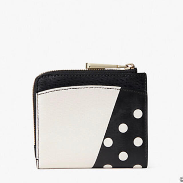 kate spade NEW YORK - ケイトスペード ミニー財布の通販 by お kate spade NEW YORK - ケイトスペード ミニー財布の通販 by お