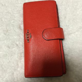 コーチ(COACH)のコーチ　財布(財布)