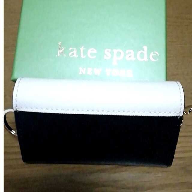 kate spade new york(ケイトスペードニューヨーク)の本日限定特価【Kate Spade】Cameron Street Kassidy レディースのファッション小物(キーケース)の商品写真