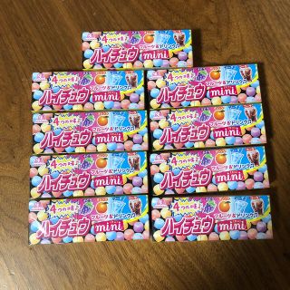 モリナガセイカ(森永製菓)の頑張りますさん専用(菓子/デザート)