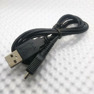 ゲームボーイアドバンス(ゲームボーイアドバンス)の新品　ゲームボーイミクロ 　USB 充電 ケーブルです(携帯用ゲーム機本体)