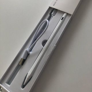 アイパッド(iPad)のipad専用タッチペン(PC周辺機器)