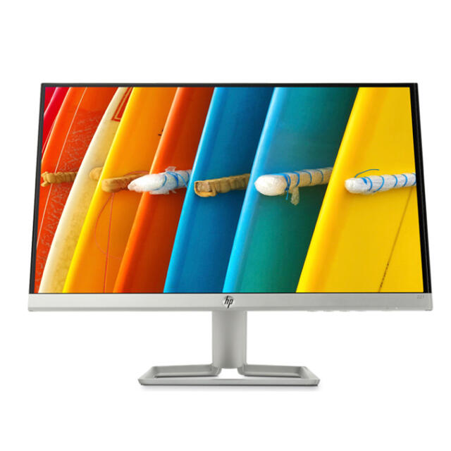 21.5インチ液晶モニター　HP22fw