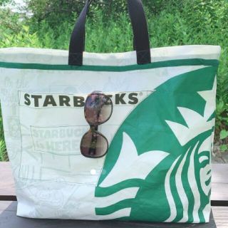 スターバックスコーヒー(Starbucks Coffee)のメロンタマ様専用！！(バッグ)