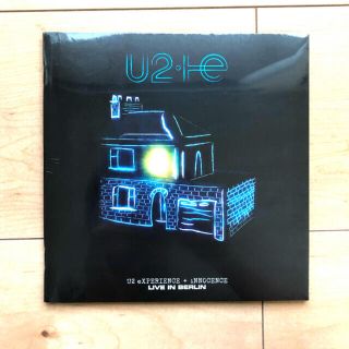 U2 Experience + Innocence:Live in Berlinの通販 by FIVE TASTE's