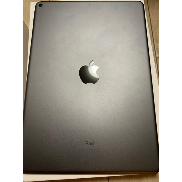 第3世代 iPad Air3 WiFi 64GB 保証残 1
