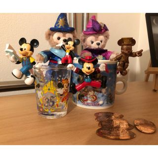 ディズニー(Disney)のディズニー記念グッズセット(その他)