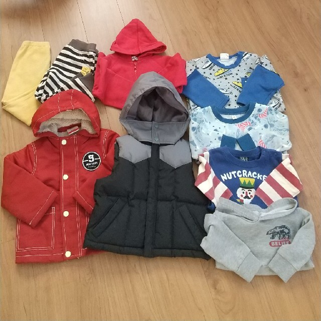 しまむら 子供服まとめ 男の子 9点の通販 By とーごっち S Shop シマムラならラクマ しまむら 子供服まとめ 男の子 9点の通販 By とーごっち S Shop シマムラならラクマ
