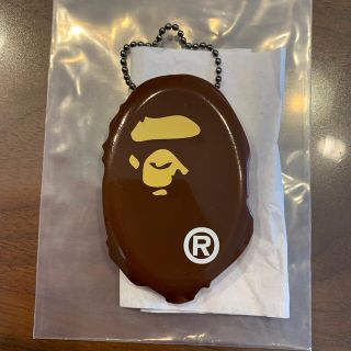 A BATHING APE リュックサック➕コインケース