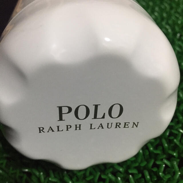 POLO RALPH LAUREN(ポロラルフローレン)の新品❗️ポロベア ボトル タンブラー ラルフローレン 水筒 インテリア/住まい/日用品のキッチン/食器(タンブラー)の商品写真