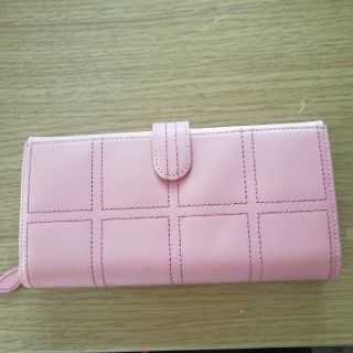 新品♡長財布(財布)