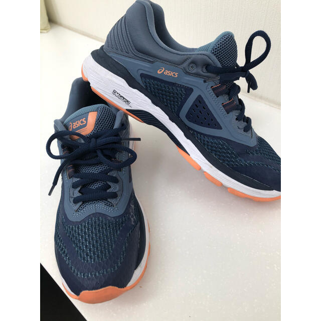 asics(アシックス)のasicsスニーカー  レディースの靴/シューズ(スニーカー)の商品写真