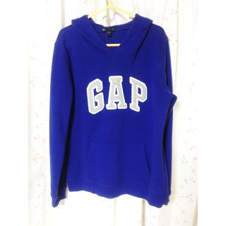 ギャップ(GAP)のGAP パーカー(パーカー)