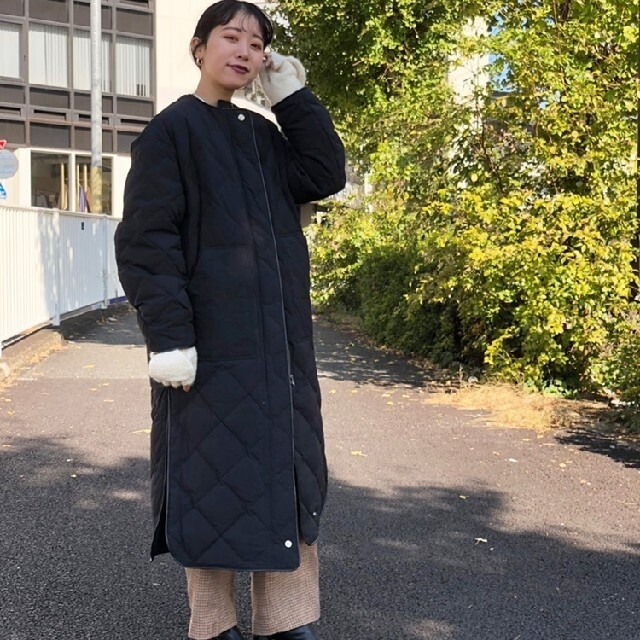 www.haoming.jp - T1621 トゥデイフルTODAYFUL モンスターダウンコート