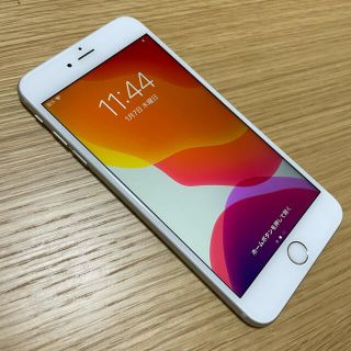 アイフォーン(iPhone)のiPhone 6s plus 128G SIMフリー (スマートフォン本体)