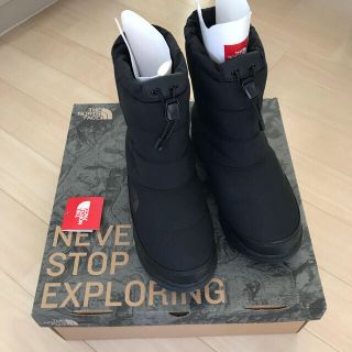 ザノースフェイス(THE NORTH FACE)のスノーブーツ(ブーツ)