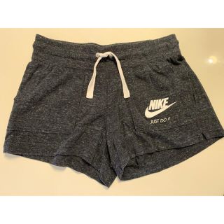 ナイキ スウェットショートパンツ ショートパンツ レディース の通販 13点 Nikeのレディースを買うならラクマ