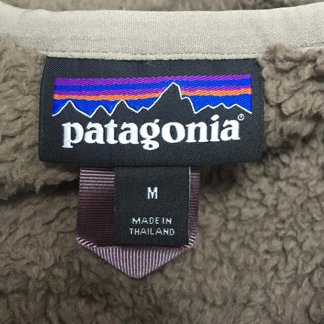 patagonia(パタゴニア)のpatagonia 20AW Los Gatos Vest フリースベスト メンズのトップス(ベスト)の商品写真