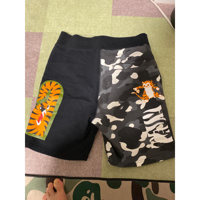 A BATHING APE(アベイシングエイプ)のbape様　専用 メンズのパンツ(ワークパンツ/カーゴパンツ)の商品写真