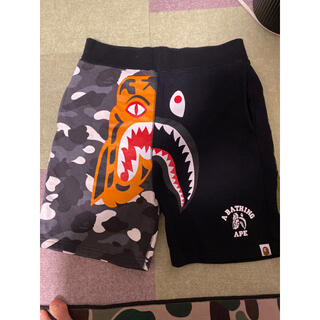 アベイシングエイプ(A BATHING APE)のbape様　専用(ワークパンツ/カーゴパンツ)