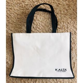 カルディ(KALDI)のカルディ トートバッグ(トートバッグ)