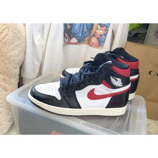 ナイキ(NIKE)のジョーダン1 RETRO(スニーカー)