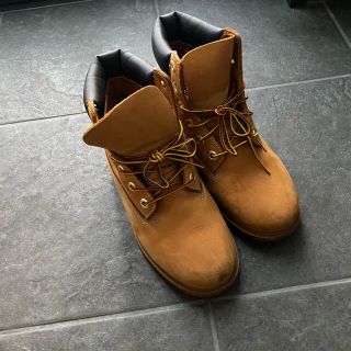 ティンバーランド(Timberland)のティンバーランド　ブーツ(ブーツ)