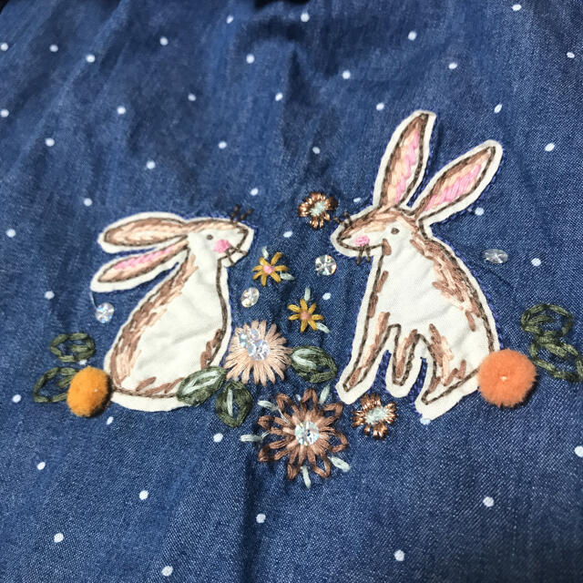 Next 完売品 デニム ウサギワンピースの通販 By Ena Nextbaby ネクストならラクマ Next 完売品 デニム ウサギワンピースの通販 By Ena Nextbaby ネクストならラクマ
