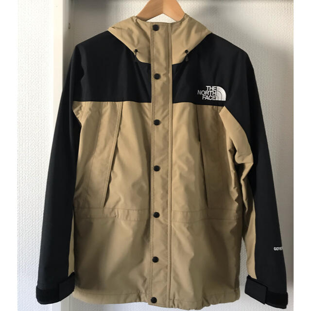 THE NORTH FACE ケルプタンMsize