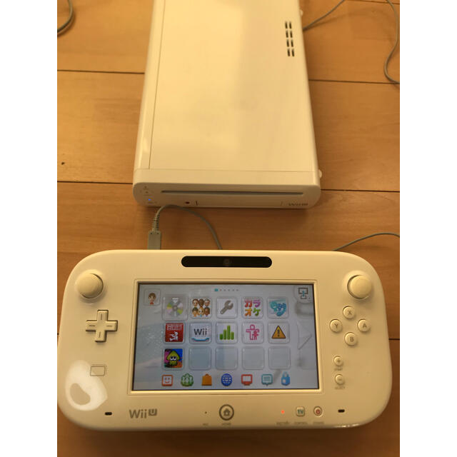 任天堂 Wiiu Wii セット すぐに遊べるソフト付き スプラトゥーン 家庭用ゲーム機本体 Www Bloompsychologyservices Com