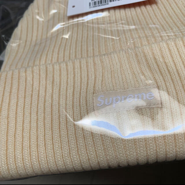 supreme  Wide Rib Beanie ビーニー