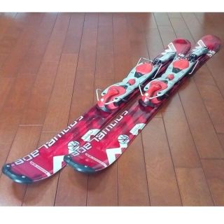 サロモン(SALOMON)のサロモン　SnowBlade SB99　99cm　【211】⑫(板)