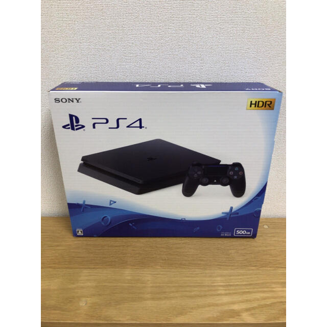 SONY PlayStation4 PS4 本体 500GB CUH-2200A