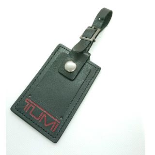 トゥミ(TUMI)の中古美品 TUMI ラゲージ タグ トゥミ (ビジネスバッグ)