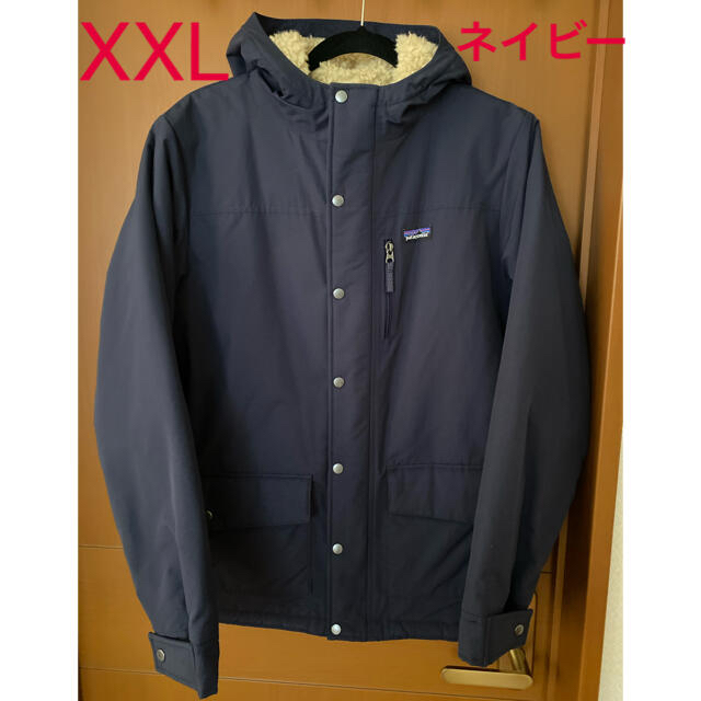 patagoniaパタゴニア ボーイズインファーノジャケット XXL