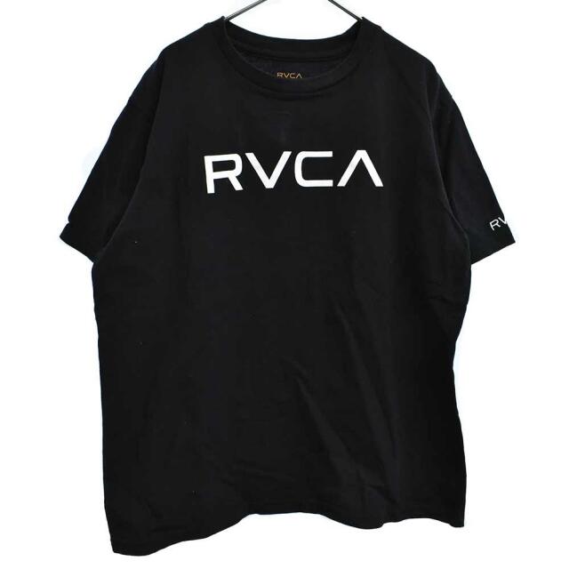 RVCA(ルーカ)のRVCA ルーカ 半袖Tシャツ メンズのトップス(Tシャツ/カットソー(半袖/袖なし))の商品写真
