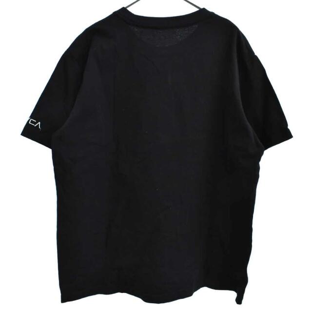 RVCA(ルーカ)のRVCA ルーカ 半袖Tシャツ メンズのトップス(Tシャツ/カットソー(半袖/袖なし))の商品写真