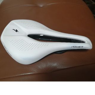 スペシャライズド(Specialized)のBODY GEOMETRY POWER EXPERT 143 パワーサドル(パーツ)