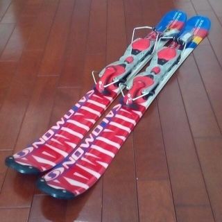 サロモン(SALOMON)のサロモン　MINIMAX　99cm　【185】⑫(板)