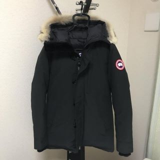 カナダグース(CANADA GOOSE)のカナダグース　ジャスパー(ダウンジャケット)