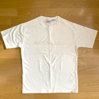 コロンビア(Columbia)のコロンビア　Tシャツ(Tシャツ/カットソー(半袖/袖なし))