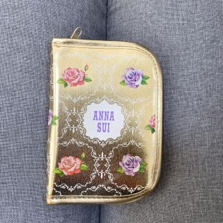 アナスイ(ANNA SUI)のANNA SUI マルチケース(その他)