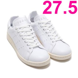 アディダス(adidas)の新品 Adidas Stan Smith Recon 白 27.5 希少(スニーカー)