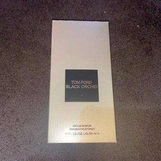 トムフォード(TOM FORD)のTom Ford ブラック オーキッド オード パルファム(香水(女性用))