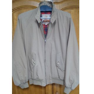 バラクータ(BARACUTA)のバラクータスイングトップG9(ブルゾン)