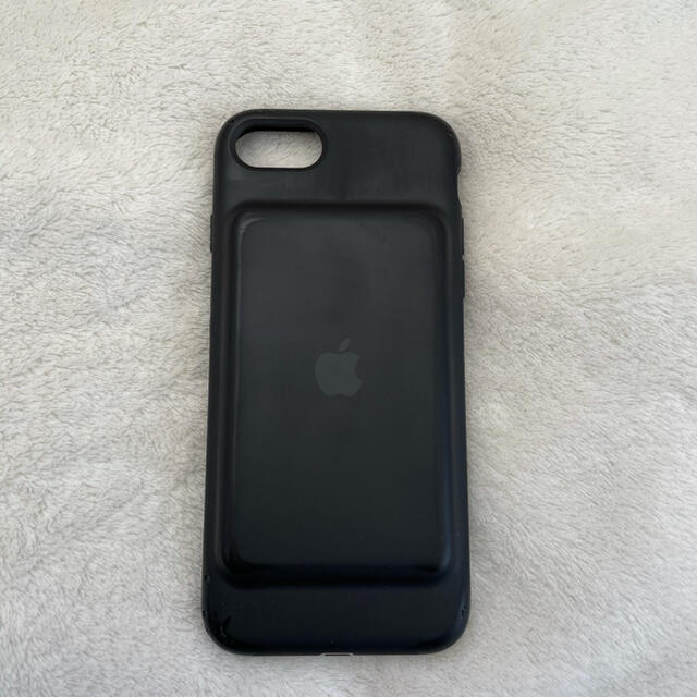 Apple iPhone7/8/SE スマートバッテリーケース