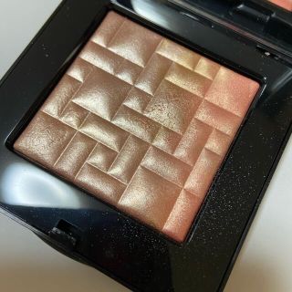 ボビイブラウン(BOBBI BROWN)のボビーブラウン　チーク　ハイライト(フェイスカラー)