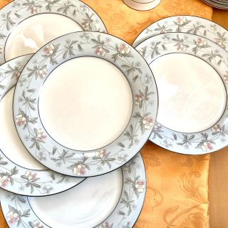 ノリタケ(Noritake)のNORITAKE 大皿6枚セット(食器)