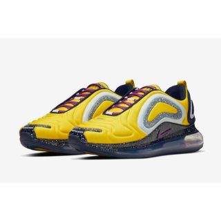 アンダーカバー(UNDERCOVER)のUNDERCOVER×NIKE AIR MAX720 27.0cm 新品(スニーカー)